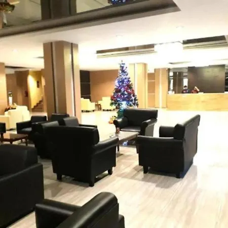 Hotel Mj-3