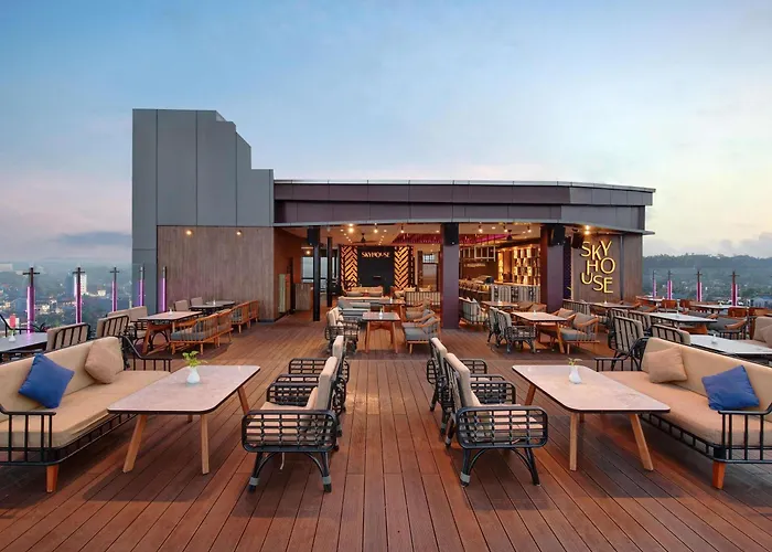 Mercure Samarinda